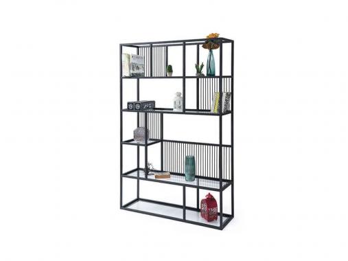 قفسه / استند/کتابخانه