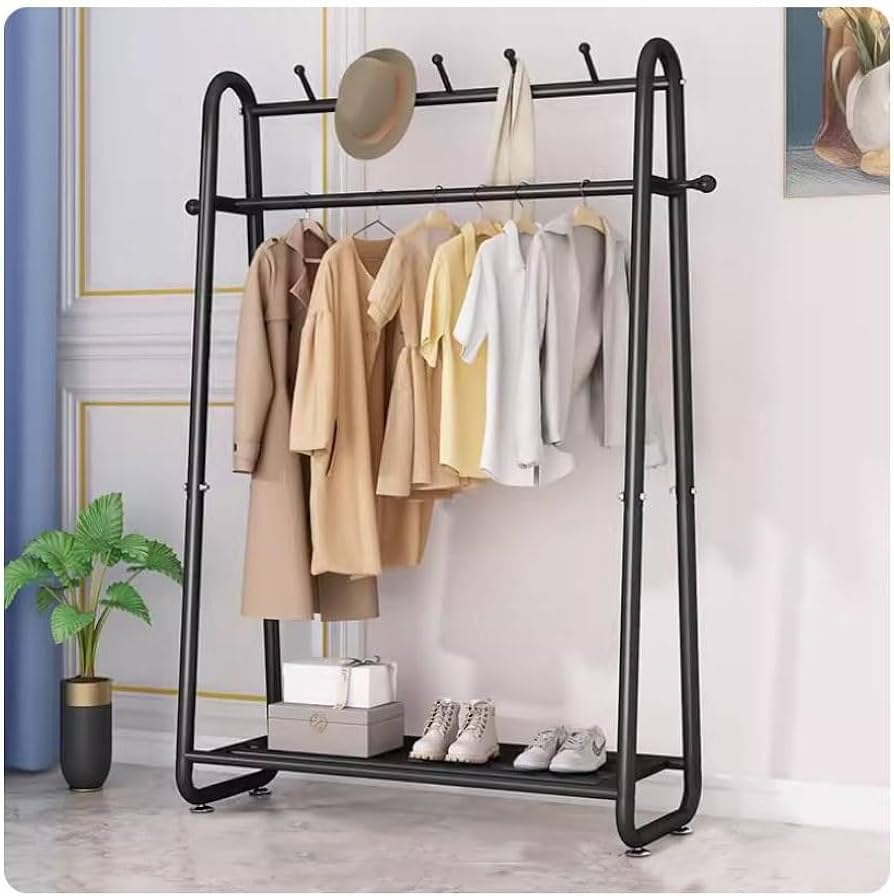 رگال لباس جای شال و کلاه