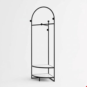 جا لباسی و جا کفشی (1201)