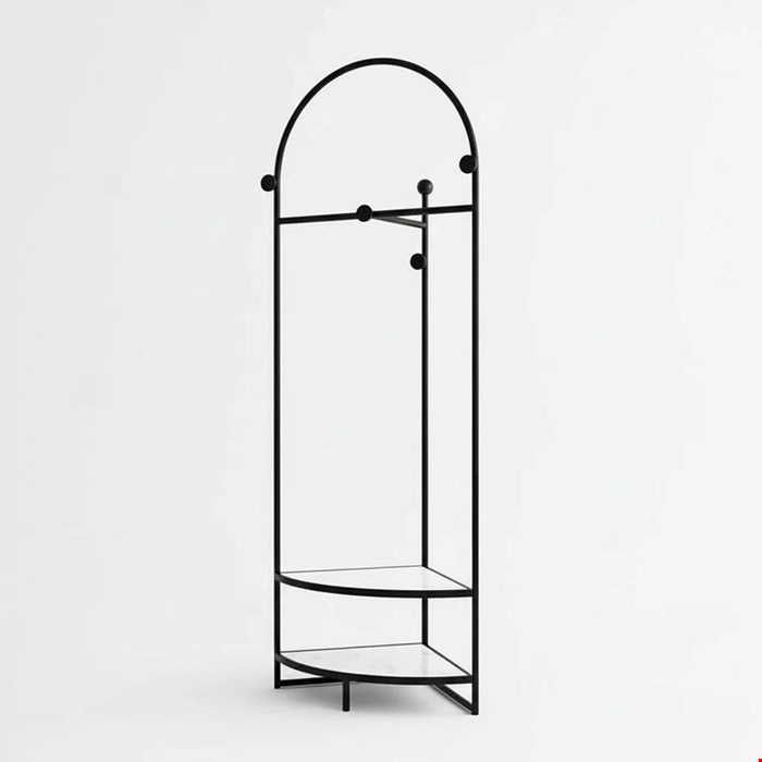 جا لباسی و جا کفشی (1201)