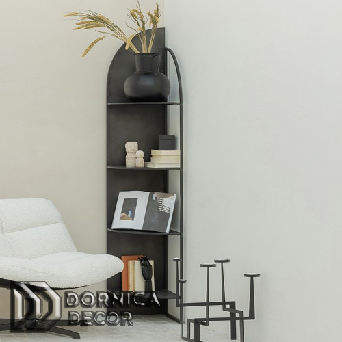 شلف دیواری مخصوص کنج 