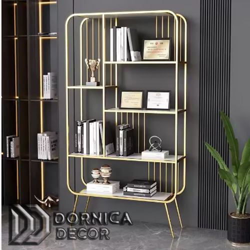 استند دکوری جنس فلزی 