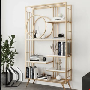 استند دکوری.شلف.کتابخانه