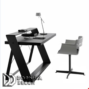 میز تحریر مدرن مینیمال