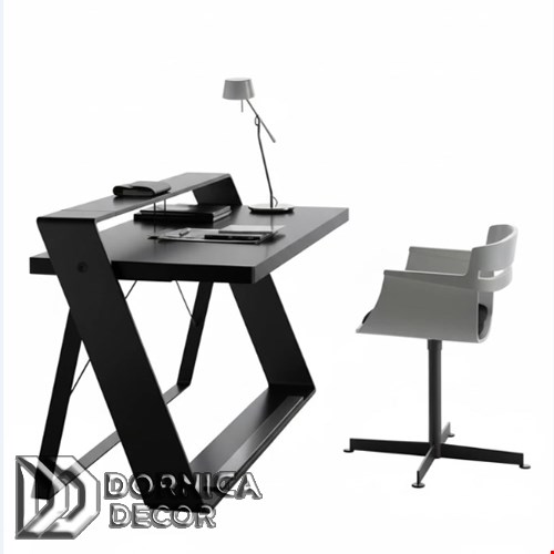 میز تحریر مدرن مینیمال