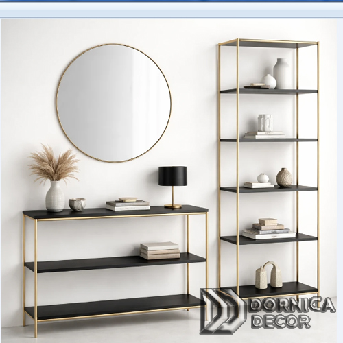 1310 بدنه طلایی استاتیک 