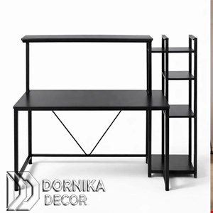 میز تحریر کتابخانه دار