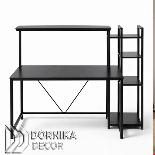 میز تحریر کتابخانه دار