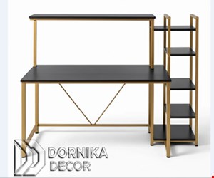 میز تحریر کتابخانه دار