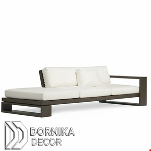 مبل سه نفره مدرن 