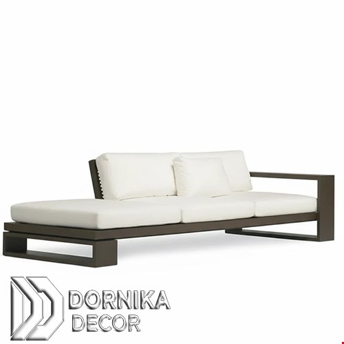 مبل سه نفره مدرن 