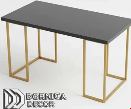میز تحریر میز اداری DESK LINE 120