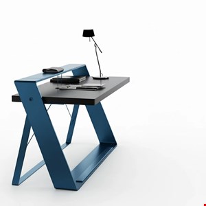 میز تحریر مدرن مینیمال